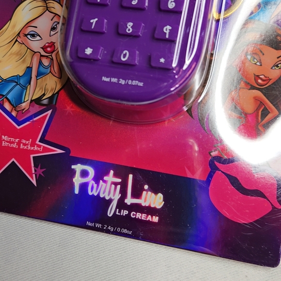 Fun Bratz Makeup Bundle - Picture 13 of 16